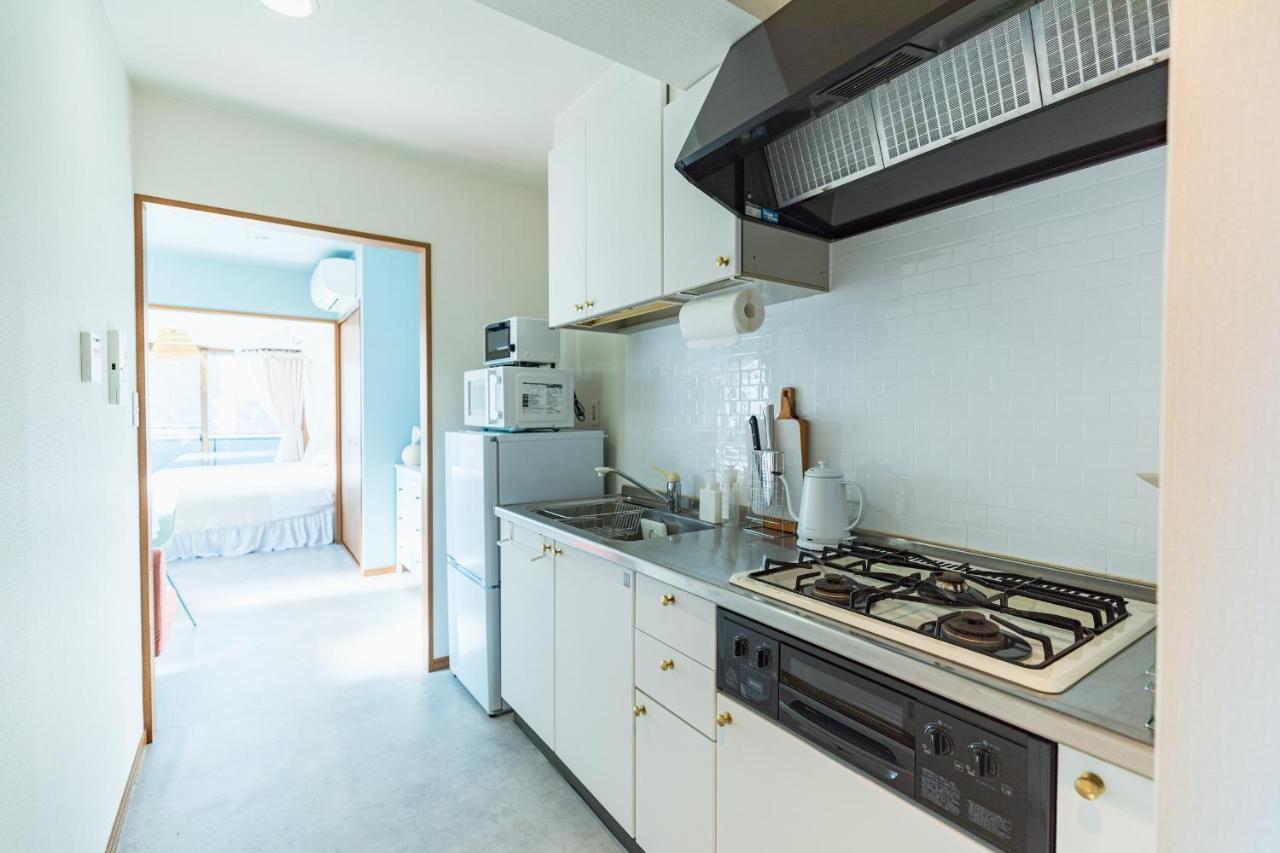 Harmonia東京堀切502 Apartment Tokyo Ngoại thất bức ảnh