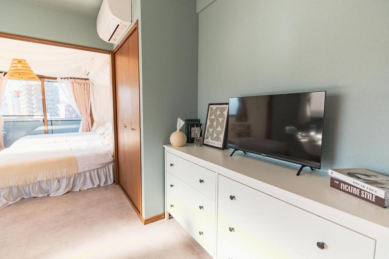 Harmonia東京堀切502 Apartment Tokyo Ngoại thất bức ảnh