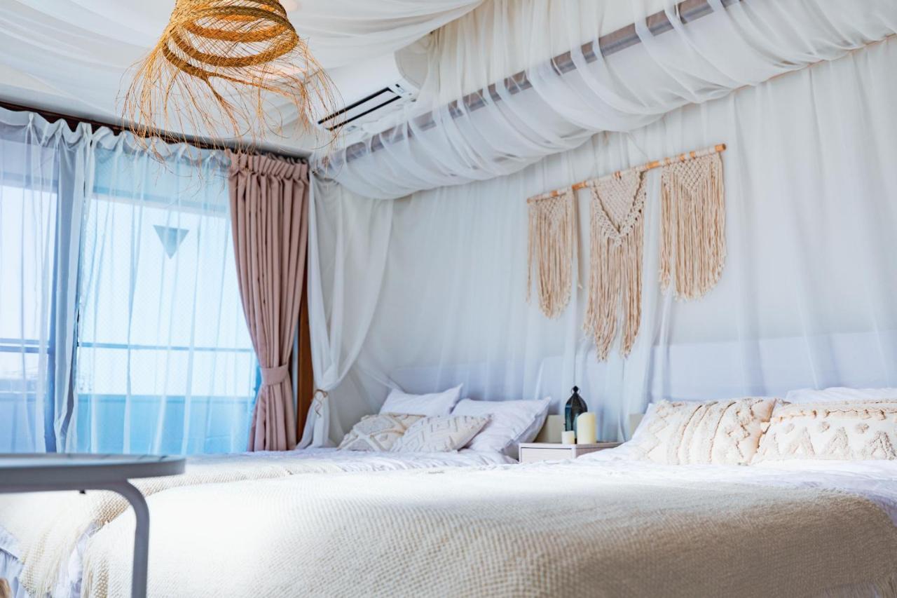 Harmonia東京堀切502 Apartment Tokyo Ngoại thất bức ảnh